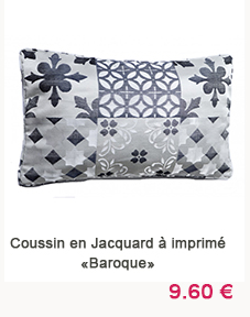 coussin Home Maison