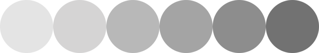couleur nuance-gris couleur nuance-gris