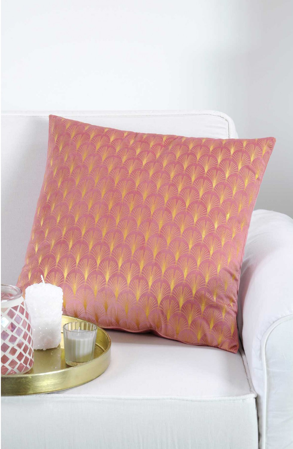 Idées cadeaux : les coussins déco
