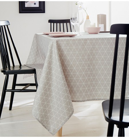 Nappe rectangulaire Nappe rectangulaire