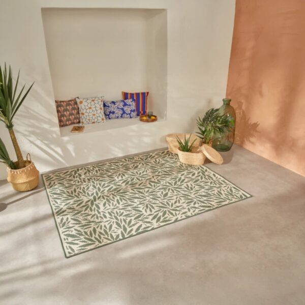 tapis outdoor