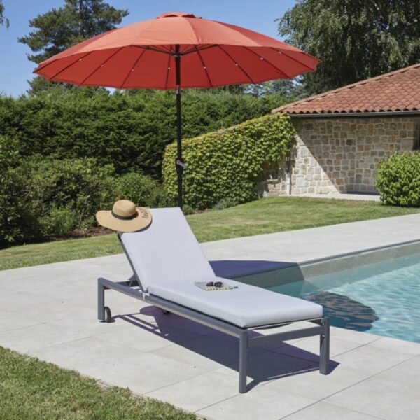 parasol droit