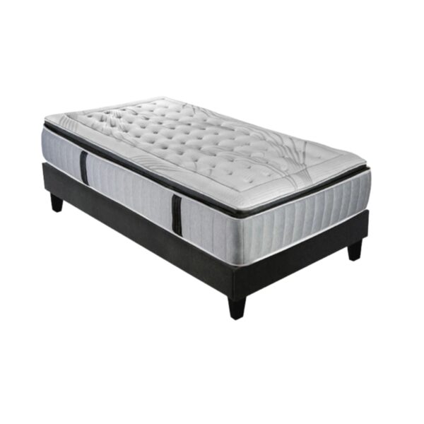 matelas ressorts ensachés