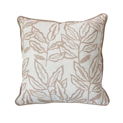 Coussin déhoussable