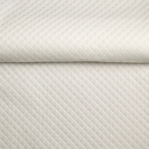 Tissu doublure acoustique thermique anti-bruit matelassée au mètre