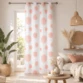 Orange corail