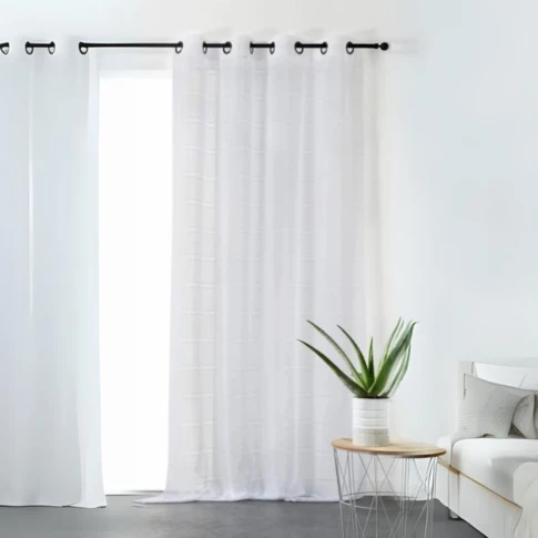 cordelette 10 blanc