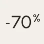 Alle Schnäppchen mit -70% und mehr