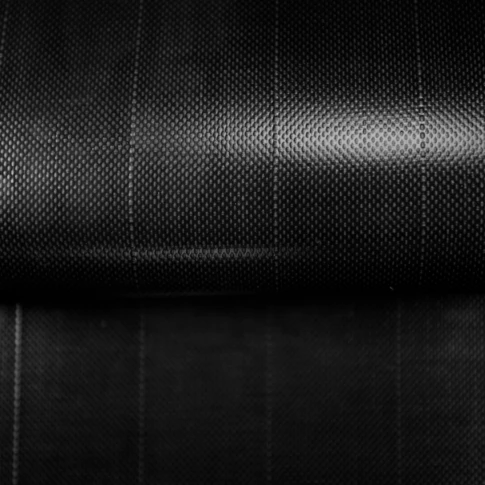 Tissu Bâche extérieure imperméable enduite