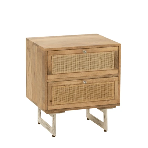 table de chevet