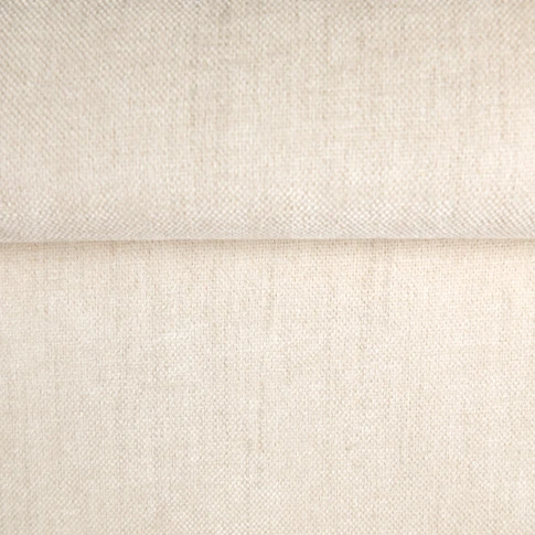 Tissu thermique réversible à envers polaire