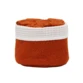 Orange Foncé