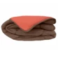 Orange corail