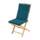 Blu pavone