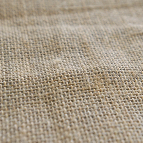 Tissu toile de jute 270g/m2