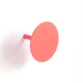 Korallenorange
