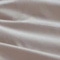 Capas de edredão em percal de algodão