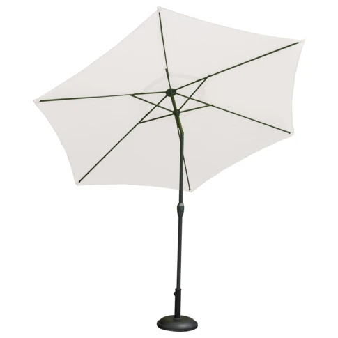 Parasol col ecru