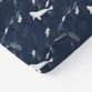 Bleu Foncé
