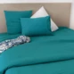 Blu pavone