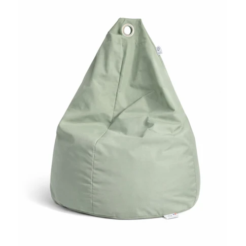 Pouf poire  extérieur XL haute résistance