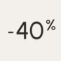 Alle Schnäppchen mit -40%