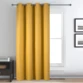 Amarelo Mostarda