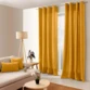 Jaune moutarde