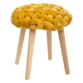 Jaune Ocre