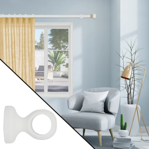 2850CL blanc ambiance