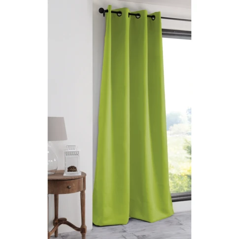 Tenda oscurante liscia 210gr/m2