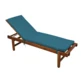 Blu pavone