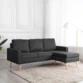 Gris anthracite