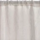 Ourlet passe-tringle (4 cm)