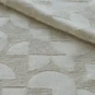 Rideaux jacquard