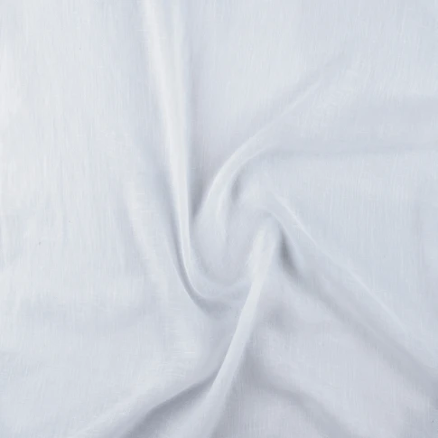 Bleigewichtetes Gewebe Voile gaze poly-lin