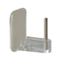 Supports vitrages adhésifs