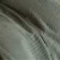 Capas de edredão em gaze de algodão