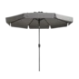 Parasols et voiles d'ombrage