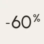 Alle Schnäppchen mit -60%
