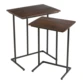 Marron Foncé