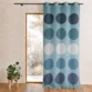 Azuurblauw