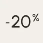 Alle Schnäppchen mit -20%