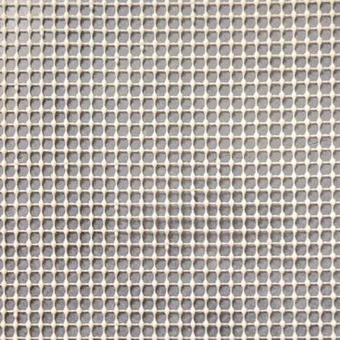 Grille antidérapante pour tapis découpable