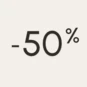 Alle Schnäppchen mit -50%