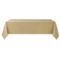 Nappes et chemins de table