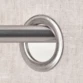 Œillet argent mat