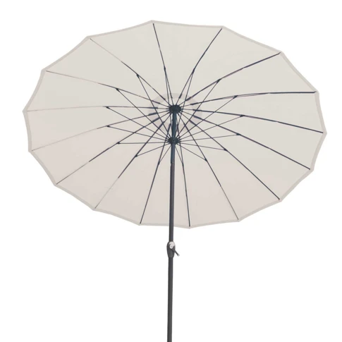 Parasol col ecru