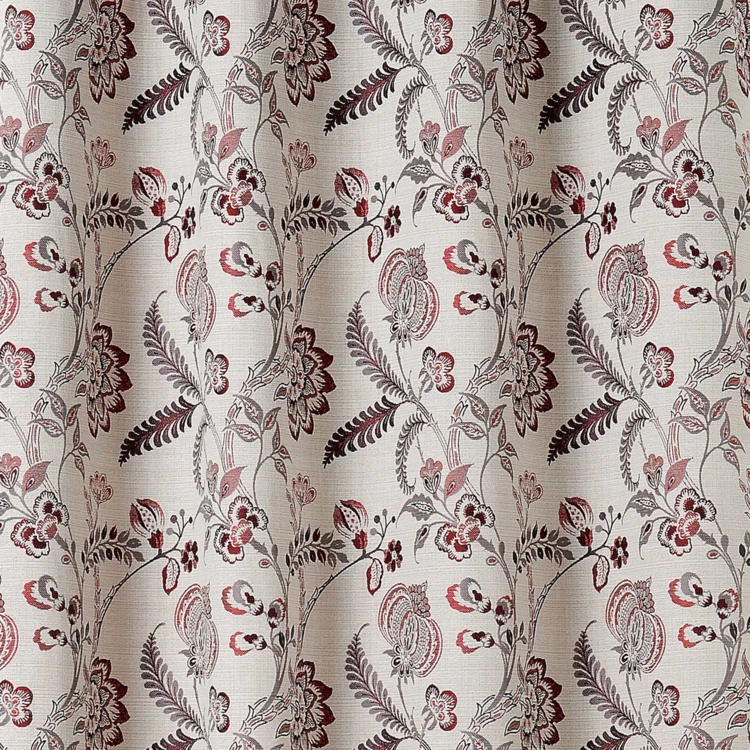 Tenda vintage floreale