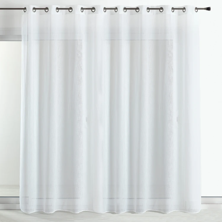 Cortinas ignífugas M1